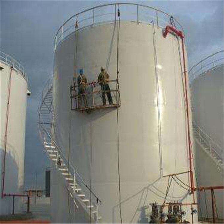 陆丰喷漆翻新・工业喷漆・设备喷漆服务简介